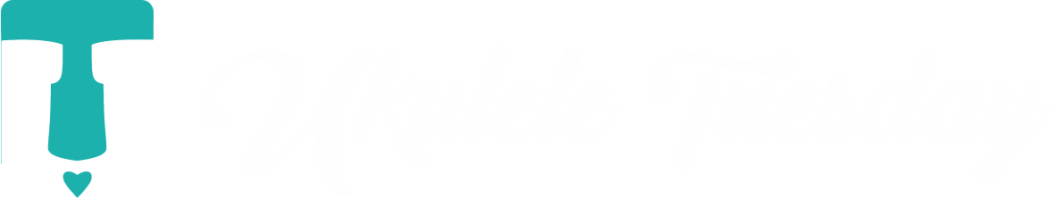 Ukulele Tuesday Logo