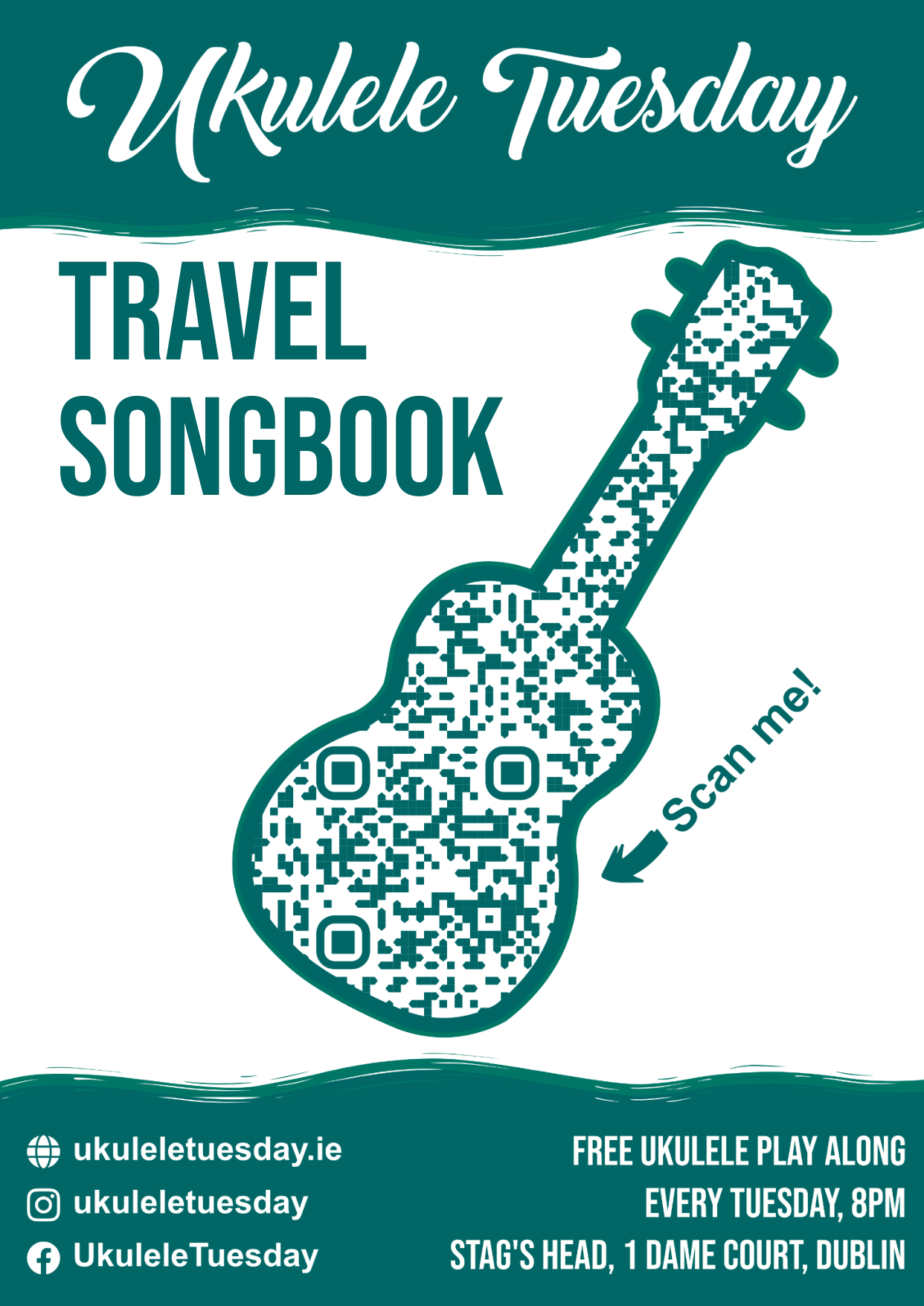 Preview of Travel Songbook